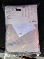 Ikea Majgull Gordijnen - Nieuw in Verpakking, 100 tot 150 cm, 200 cm of meer, Beige, Nieuw