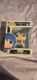 Funko Pop! Disney Kingdom Hearts - Aqua #622, Ophalen of Verzenden, Zo goed als nieuw