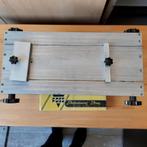 Schaats slijpblok met slijpsteen, Ophalen, Zo goed als nieuw, Noren, Overige merken