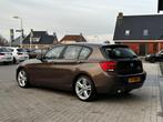 BMW 1-serie 116i EDE Upgrade Edition | Lederen sportzetels |, Auto's, BMW, Te koop, Benzine, Hatchback, Gebruikt