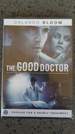 DVD The Good Doctor met Orlando Bloom en Riley Keough nieuw, Ophalen of Verzenden, Nieuw in verpakking