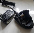 MTH800 Motorola tafellader ( adapter en houder ), Verzenden, Zo goed als nieuw, Toebehoren