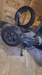 Piaggio Zip 2t 4t onderdelen, Ophalen of Verzenden, Blok
