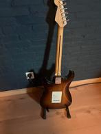 Stagg elektrisch gitaar met versterker en toeberhoorden, Muziek en Instrumenten, Snaarinstrumenten | Gitaren | Elektrisch, Ophalen