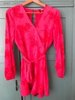 Only jumpsuit 36, Only, Ophalen of Verzenden, Zo goed als nieuw, Roze