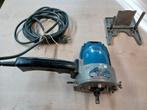 Kantenfrees, Doe-het-zelf en Verbouw, Gereedschap | Freesmachines, Ophalen of Verzenden, Gebruikt, Elektrisch, Kantenfrees