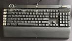 Corsair K100 RGB Optical-Mechanical Keyboard, Computers en Software, Toetsenborden, Gaming toetsenbord, Ophalen of Verzenden, Zo goed als nieuw