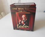 Toon Hermans – One Man Shows 1958-1997  dvd- Box., Cd's en Dvd's, Dvd's | Cabaret en Sketches, Alle leeftijden, Ophalen of Verzenden