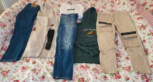 Jongenskleding M / 40 TEAB, Kinderen en Baby's, Kinderkleding | Kinder-kledingpakketten, Zo goed als nieuw, Ophalen of Verzenden
