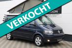 Volkswagen California T5 2.0 TDI DSG 180PK 4Motion LUXE !, Caravans en Kamperen, Campers, Automaat, Buscamper of Camperbus, Info@autocarrion.nl