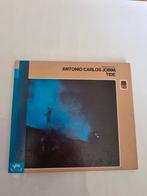 Antonio Carlos Jobim - Tide. Remastered Cd. 2000, Jazz, Gebruikt, Ophalen of Verzenden, 1980 tot heden