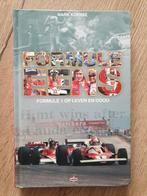 Formule Eens - Formule 1 - Mark Koense, Ophalen of Verzenden, Zo goed als nieuw, Mark Koense, Overige sporten