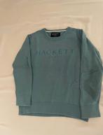 Trui Hackett, Kinderen en Baby's, Kinderkleding | Maat 104, Ophalen of Verzenden, Zo goed als nieuw, Trui of Vest