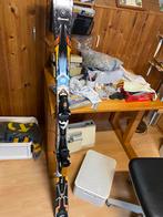 Rossignol carveski pursuit 14.0, Ophalen, 160 tot 180 cm, Rossignol, Zo goed als nieuw