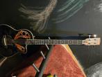 Harley benton 850b akoestische basgitaar 4 snaar, Muziek en Instrumenten, Ophalen of Verzenden, Gebruikt, Semi-akoestisch