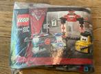 Lego cars 8206 compleet, Ophalen of Verzenden, Zo goed als nieuw