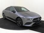 Mercedes-Benz CLA-klasse 250 e Business Solution AMG Limited, Auto's, Mercedes-Benz, CLA, Stof, 4 cilinders, 16 kWh