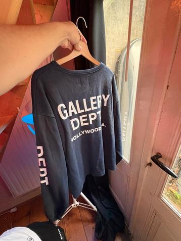 Gallery dept beschikbaar voor biedingen