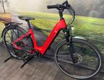 Victoria 11.9 elektrische fiets – Enviolo, Bosch CX, 625Wh, Overige merken, Ophalen of Verzenden, Zo goed als nieuw, 47 tot 51 cm