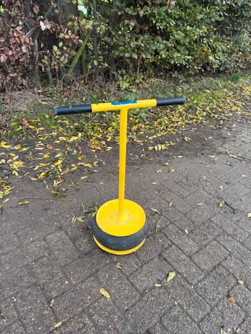 Tegeltiller orit zuignap beschikbaar voor biedingen