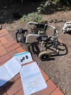 Hondenrolstoel, Dieren en Toebehoren, Ophalen, Gebruikt