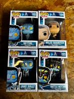Funko Pop Avatar Set 1321 1322 1323 1324, Ophalen of Verzenden, Zo goed als nieuw