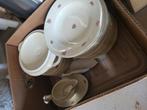 Mooi servies uit 1945, Antiek en Kunst, Antiek | Servies compleet, Ophalen