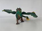 Schleich Eldrador creatures jungle draak 70791, Ophalen of Verzenden, Zo goed als nieuw, Jongen of Meisje