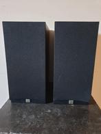 Dali Ikon 1 MK2 Speakers - Uitstekende staat!, Ophalen of Verzenden, Zo goed als nieuw, 60 tot 120 watt, Front, Rear of Stereo speakers