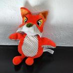 fabeltjeskrant handpop Lowieke de vos, Ophalen of Verzenden, Gebruikt, Overige typen