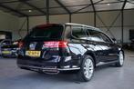 Volkswagen Passat Variant 1.4 TSI GTE ACC | STOELVERWARMING, Stof, Gebruikt, Zwart, Grijs