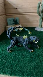 Schleich schaduw panter, Ophalen of Verzenden, Zo goed als nieuw, Paard, Beeldje of Figuurtje