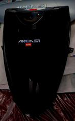 Aprilia Area 51 voorkap zwart zgan, Ophalen of Verzenden, Zo goed als nieuw, Uitlaat, Aprilia