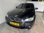 BMW 5-serie 530xi High Executive M5 young timer, Auto's, BMW, Automaat, Gebruikt, Zwart, 2000 kg