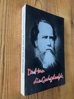 De man die God geloofde - Hudson Taylor - Marshall Broomhall, Ophalen of Verzenden, Zo goed als nieuw, Marshall Broomhall, Christendom | Protestants