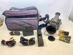 SONY DCR-VX700E Digitale Mini DV camcorder met DV uit, Mini dv, N, N, 20x of meer