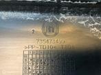 Achterbumper fiat doblo 735473499 Origineel, Gebruikt, Ophalen of Verzenden, Achter, Bumper
