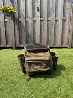 Nash nomad 35 vis tas, Watersport en Boten, Hengelsport | Karpervissen, Ophalen, Gebruikt, Overige typen