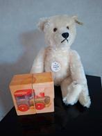 Steiff teddy beer, Verzamelen, Ophalen of Verzenden, Zo goed als nieuw
