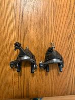 Ultegra 6800 remklauwen velgrem voor + achter, Fietsen en Brommers, Fietsen | Racefietsen, Overige merken, Carbon, Ophalen of Verzenden