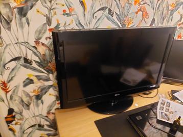 Nette tv beschikbaar voor biedingen