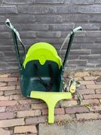 2 in 1 schommelzitje, Ophalen of Verzenden, Gebruikt, Schommel