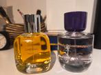 Zara Gardenia Intense en Gardenia Extra Bloom 100ml, Verzenden