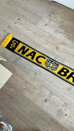 Nac sjaal, Verzamelen, Ophalen of Verzenden, Zo goed als nieuw, NAC Breda, Vaantje of Sjaal