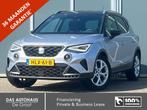SEAT Arona 1.0 TSI FR | 2j Fab. Garantie | Matrix LED | Virt, Voorwielaandrijving, Stof, Arona, 95 pk
