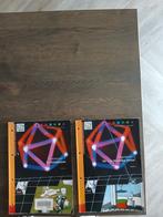 Boeken de project wijzer 1, Antiek en Kunst, Ophalen of Verzenden