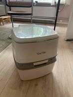Porta Potti 165 Thetford, Ophalen, Zo goed als nieuw