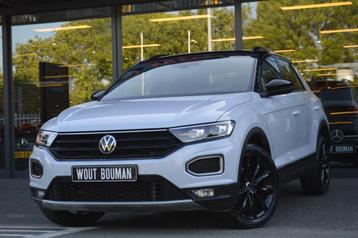 Volkswagen T-Roc 1.5 TSI Sport DSG Led Virtual Acc Camera Ke beschikbaar voor biedingen