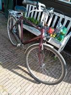 sparta herenfiets 28 inch, Fietsen en Brommers, Fietsen | Heren | Herenfietsen, Ophalen, Gebruikt, Sparta, Versnellingen