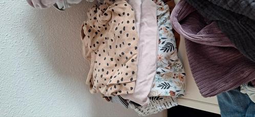 Kledingbundel maat 74, Kinderen en Baby's, Babykleding | Baby-kledingpakketten, Zo goed als nieuw, Maat 74, Ophalen of Verzenden